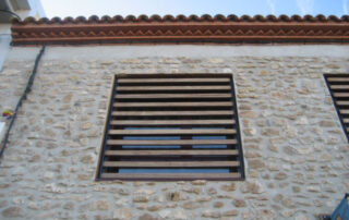 Centro de Interpretación del Poblado Celtíbero de la Oruña