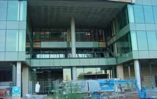 Centro Tecnológico AGM