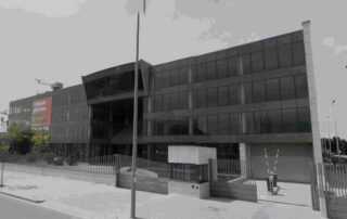 Centro Tecnológico AGM