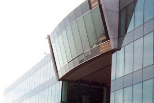 Centro Tecnológico AGM