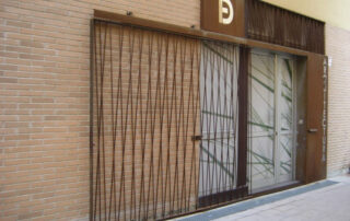 Acondicionamiento de local para estudio de Arquitectura y Urbanismo