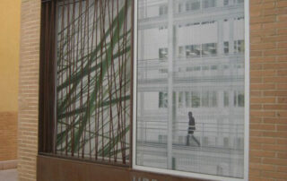 Acondicionamiento de local para estudio de Arquitectura y Urbanismo