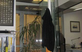 Acondicionamiento de local para estudio de Arquitectura y Urbanismo