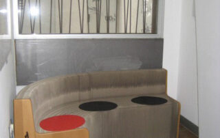 Acondicionamiento de local para estudio de Arquitectura y Urbanismo